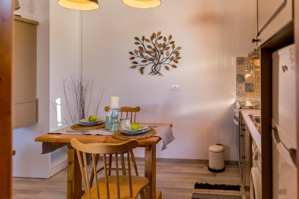 Lindos Seastar Apartment Extérieur photo