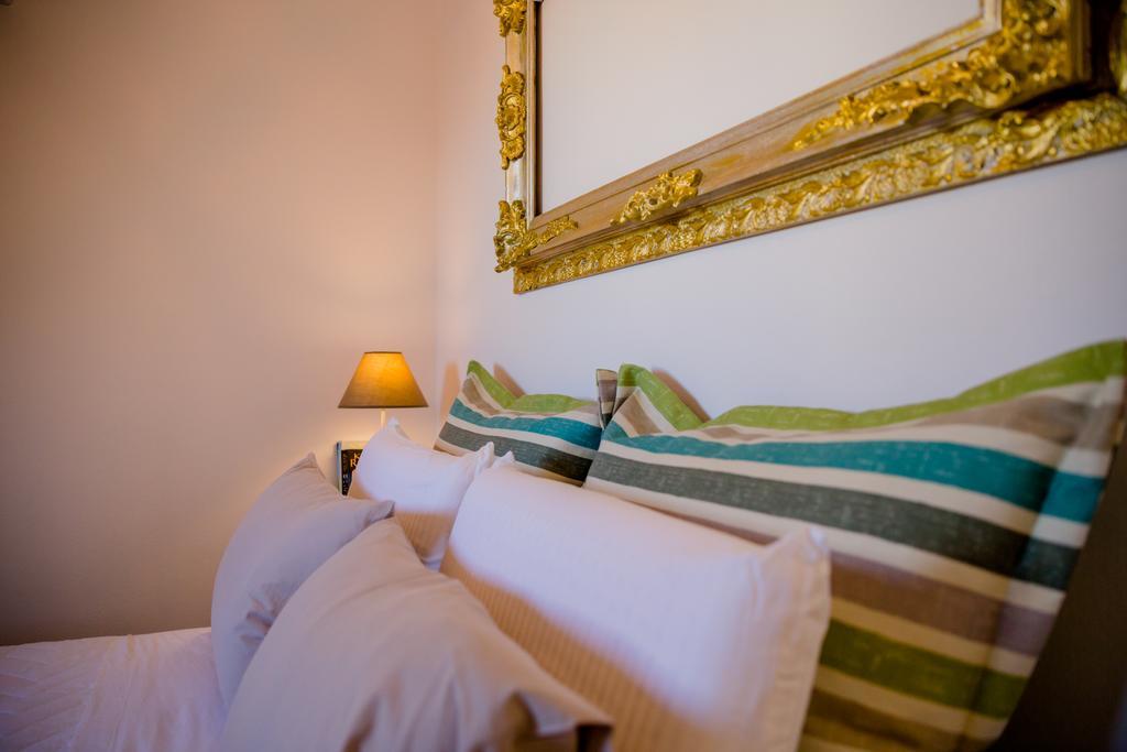Lindos Seastar Apartment Extérieur photo